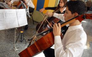 Escuela de Música Vicente Ascone