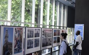 Actividades en el marco del mes de las personas migrantes