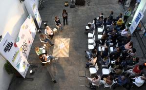 Lab innovar desde lo público