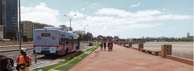ciclovia-rambla-sur