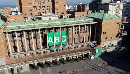 Intendencia de Montevideo