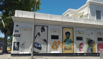 Recorrido turístico Latido Afro 