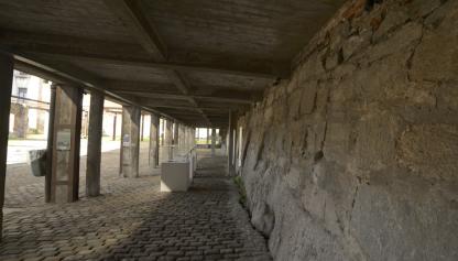 Muralla