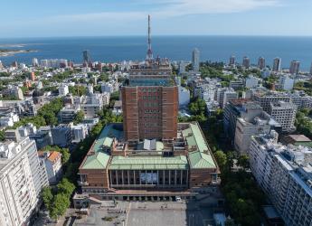 Intendencia de Montevideo 