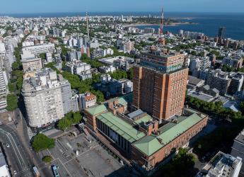 Intendencia de Montevideo 