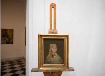  Presentación de nueva obra de Juan Manuel Blanes en el Museo B