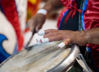 Desfile de Llamadas 2025