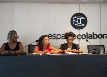 Asamblea con colectivos vinculados al Caserío de los negros en 