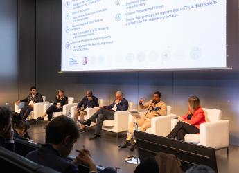 Montevideo en el VI Foro Mundial de Desarrollo Económico Local
