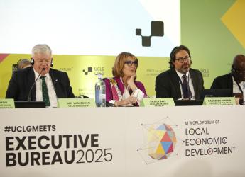 Montevideo en el VI Foro Mundial de Desarrollo Económico Local
