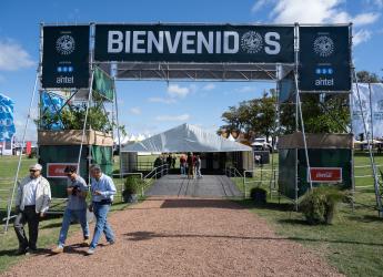 Acto Inaugural de la Expo Melilla 2025