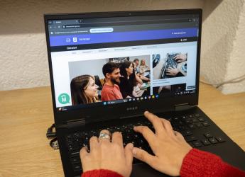 Nuevo sitio de la Intranet