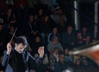 Gira barrial de la Banda Sinfónica de Montevideo
