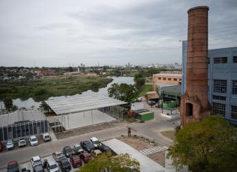 Polo Tecnológico Industrial del Cerro