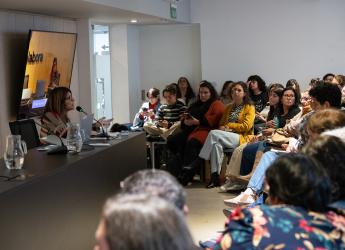 Seminario Internacional sobre Consumo de Sustancias, desde la pe