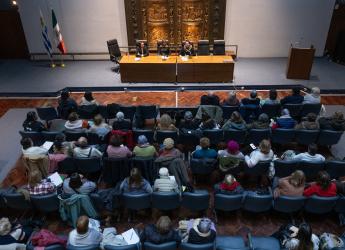Conversatorio, Personas mayores y violencias: Hallazgos y Desaf