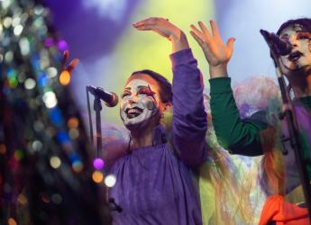 Encuentro de Murga Joven