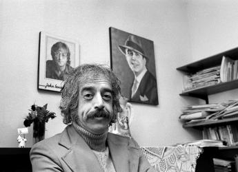 Eduardo Mateo