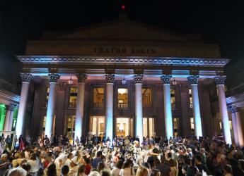 Carnaval de Venecia en el teatro Solís