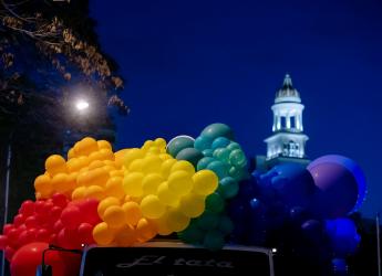 Marcha por la Diversidad