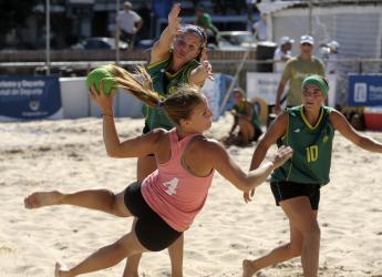 Handball