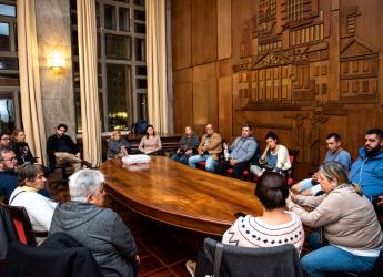 Rendición escenarios populares