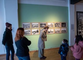 Actividades en el Centro de Fotografía de Montevideo en el marco del Mes de la Fotografía