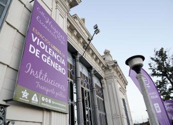 Violencia de Género