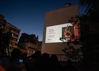 Ciclo de Cine en la Azotea