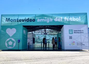 Embajada del hincha