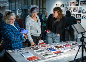 Mes de la Fotografía en el CdF 