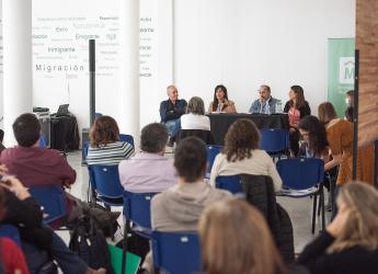 Mesa de trabajo Pensiones y casas de inquilinatos: estado de situación y perspectivas