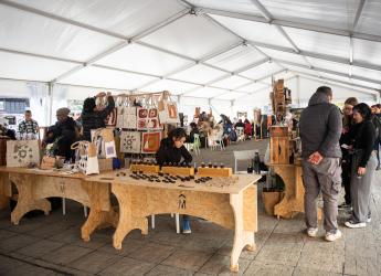 Feria Mypes «Un regalo para mamá» 