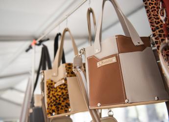 Feria Mypes «Un regalo para mamá» 