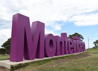 Intervención por el Día Internacional de la Mujer