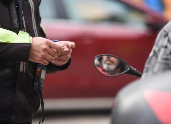 Operativos de fiscalización de escapes ruidosos de motos
