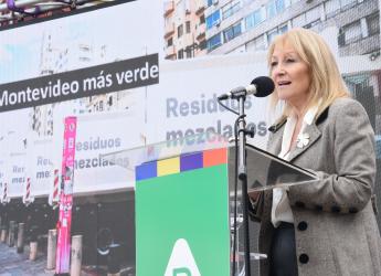 Cabildo Municipal en el Municipio B, 13 de mayo de 2023
