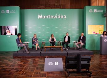 Encuentro de Ciudades Inteligentes 2021