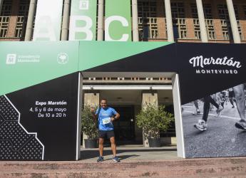 Expo Maratón 2023