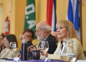 92ª Asamblea Anual de la Sociedad Fomento y Defensa Agraria 