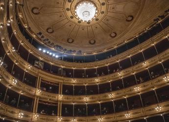 Reapertura del Teatro Solís