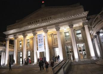 Reapertura del Teatro Solís
