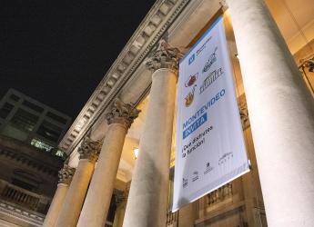 Reapertura del Teatro Solís