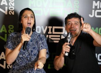 Cierre de la Movida Joven 2020