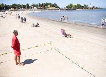 Playa Ramírez 