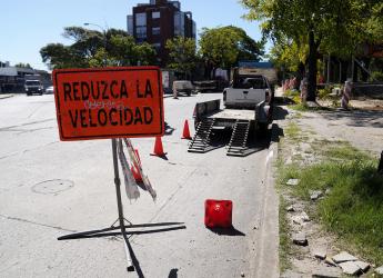 Obras en Luis Alberto de Herrera