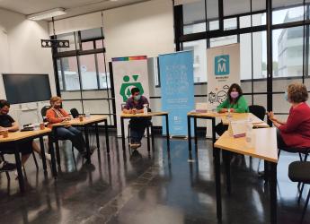 Proyecto «Aportes para las políticas públicas desde el cooperativismo con perspectiva de género»