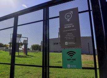 Anuncio de puntos de conectividad de Wifi gratuito en el marco del Plan ABC.
