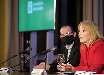 Presentación estratégica de gestión de residuos y plan de acción