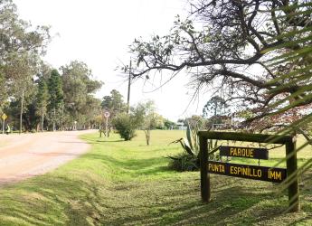 Parque Punta Espinillo